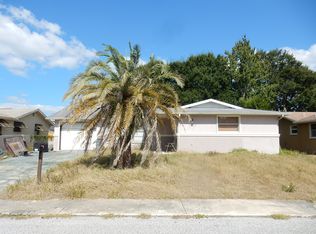 7407 Bimini Dr, Port Richey, FL 34668