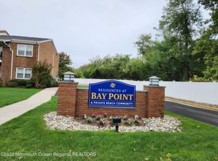 320 Route 35 APT 9C, Point Pleasant Beach, NJ 08742