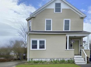 19 Vernon Ave, Newport, RI 02840