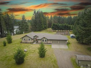 15750 Carney Lake Rd SW, Pt Orchard, WA 98367