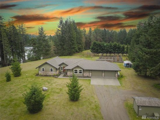 15750 Carney Lake Rd SW, Pt Orchard, WA 98367