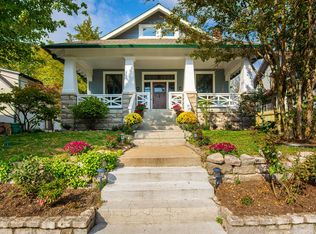 1518 Sweetbriar Ave, Nashville, TN 37212