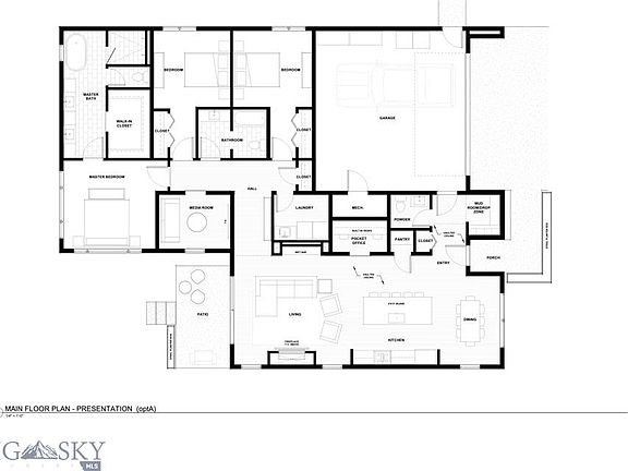 3rd image of 3045 31st Ave
