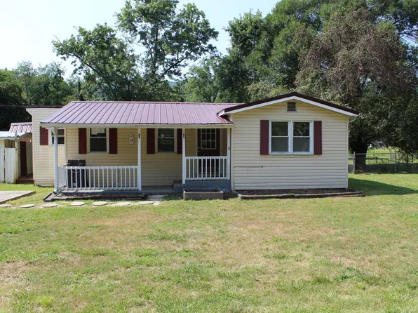 138 Peters Hollow Rd, Elizabethton, TN 37643