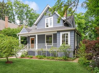 1315 Main St, Evanston, IL 60202