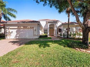 20381 Foxworth CIR, ESTERO, FL 33928