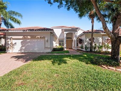 20381 Foxworth CIR, Estero, FL, 33928