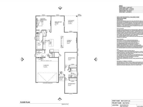 236 Sunrise Bluffs Dr, Belen, NM 87002