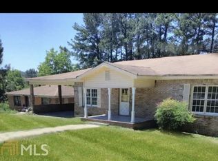 309 Walker Ave, Manchester, GA 31816