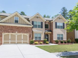 477 Cattail Ives Rd, Lawrenceville, GA 30045