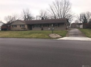 64 Tuxworth Rd, Dayton, OH 45458