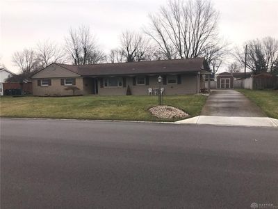 64 Tuxworth Rd, Dayton, OH, 45458