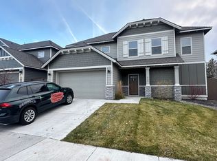 3139 NE Marea Dr, Bend, OR 97701