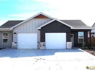 203 Riptide Rd, Temple, TX 76501