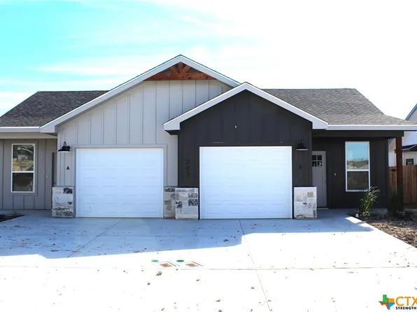 203 Riptide Rd, Temple, TX 76501