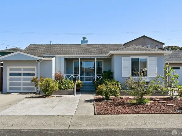 223 Manor Dr, South San Francisco, CA 94080