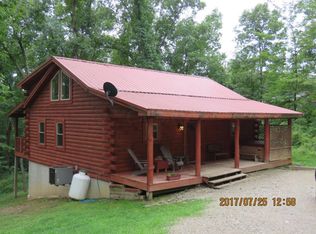 16236 Collison Rd, Logan, OH 43138