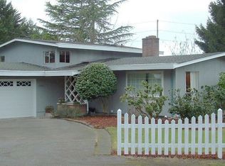 20601 101st Ave SE, Kent, WA 98031