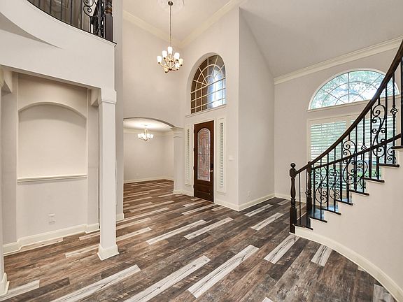 4th image of 6314 Holly Canyon Ct
