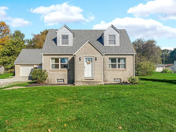 12149 McKinley Hwy, Mishawaka, IN 46545