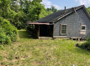 1584 Kennesaw Ave, Jasper, GA 30143