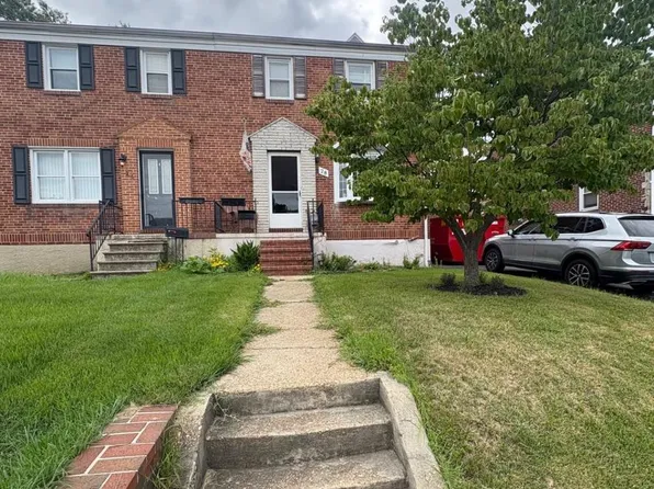 28 Lyndale Ave, Baltimore, MD 21236