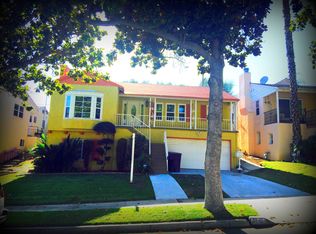 419 Canyon Dr, Glendale, CA 91206