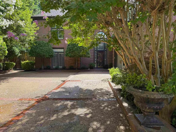 1486 Massey Manor Ln W, Memphis, TN 38120