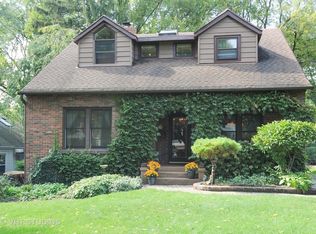 347 S Sleight St, Naperville, IL 60540