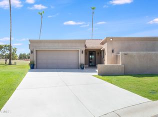 7943 N Via Azul, Scottsdale, AZ 85258
