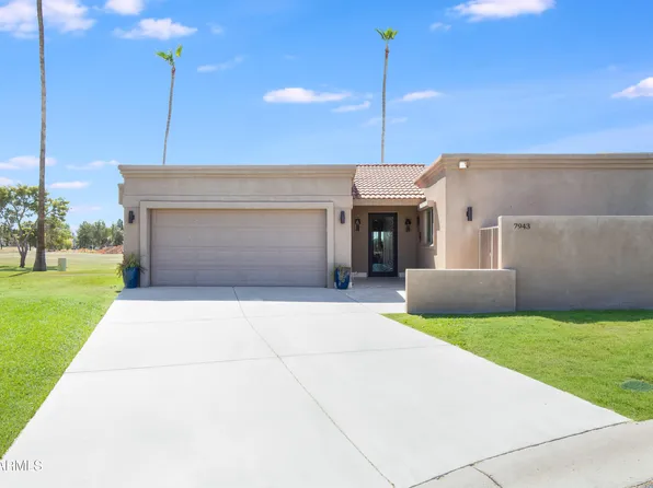 7943 N VIA AZUL --, Scottsdale, AZ 85258