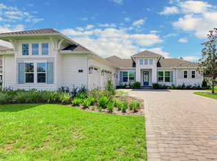 20 Littlewood Rd, Ponte Vedra, FL 32081