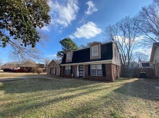 681 Rosemont Ave, Memphis, TN 38116