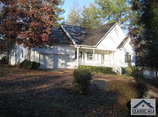 17 Gober Rd, Commerce, GA 30530