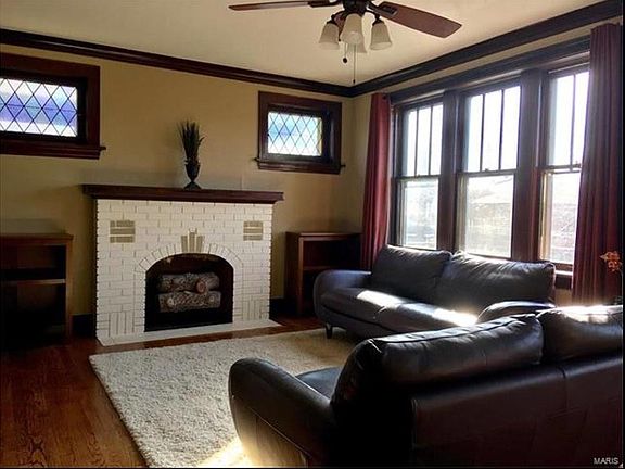 Large Family room with access to large balcony.