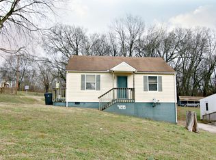 700 Wilder Pl, Knoxville, TN 37915