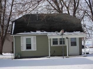 221 Meyers Ave, Milledgeville, IL 61051