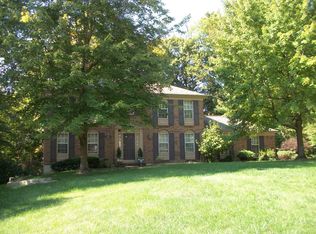 5757 Observation Ct, Milford, OH 45150