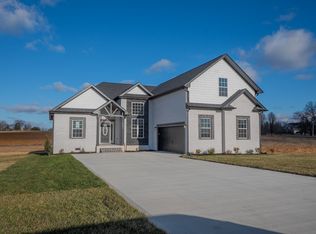 8 Wofford Ests Lot 8, Clarksville, TN 37040