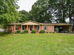 7518 Surry Ln, Indian Trail, NC 28079