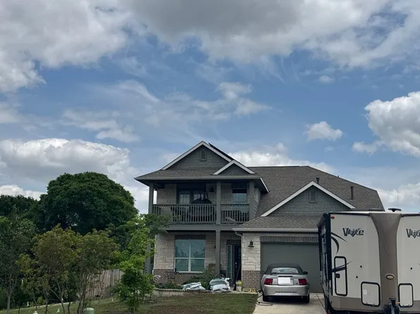 12214 Perritos Pl, Austin, TX 78748