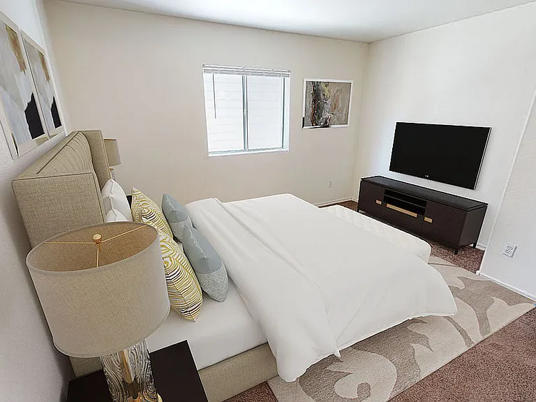 Skyline Apartments — Photo 24