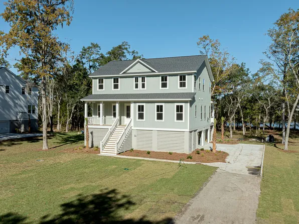 3663 Conch St, Mount Pleasant, SC 29466