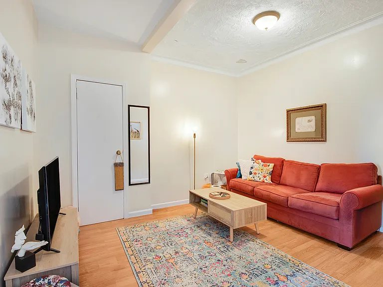 261 Quincy St #3F — Photo 2