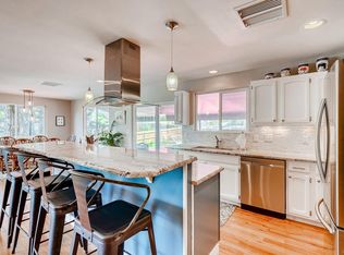 9705 W 73rd Pl, Arvada, CO 80005