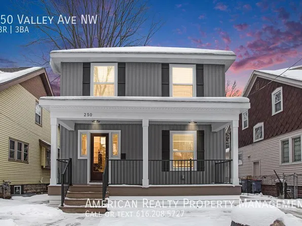 250 Valley Ave NW, Grand Rapids, MI 49504