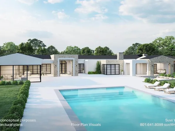 15723 Puerta Del Sol, Rancho Santa Fe, CA 92067