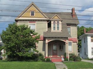 1126 Lincoln Ave, Bedford, IN