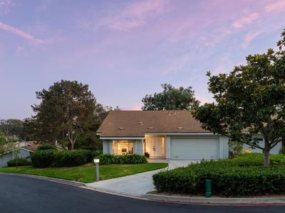 5555 Caminito Marrisa, La Jolla, CA, 92037