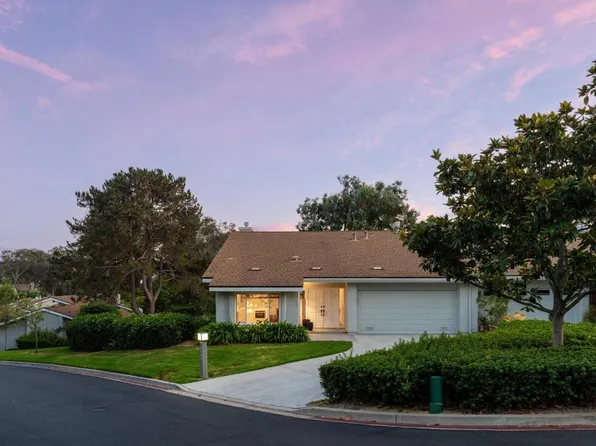 5555 Caminito Marrisa, La Jolla, CA 92037